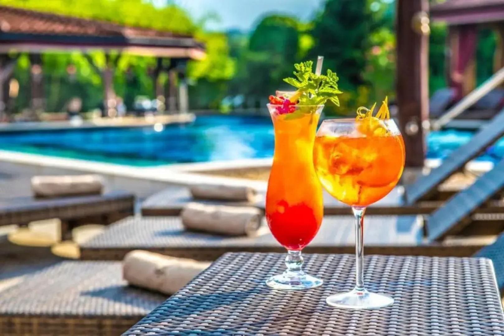 Mesés Shiraz Wellness Hotel Superior