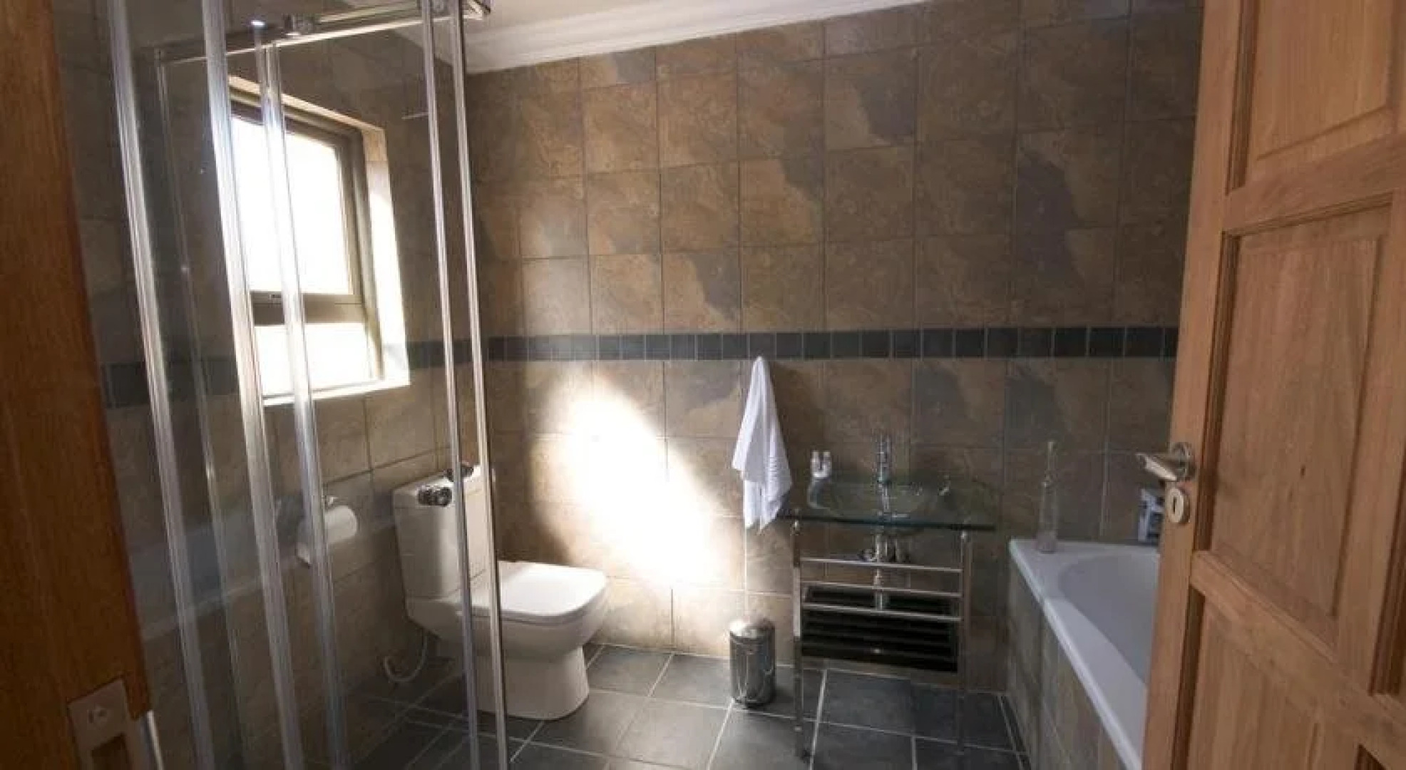 Uitsigpark Guest  Home4U