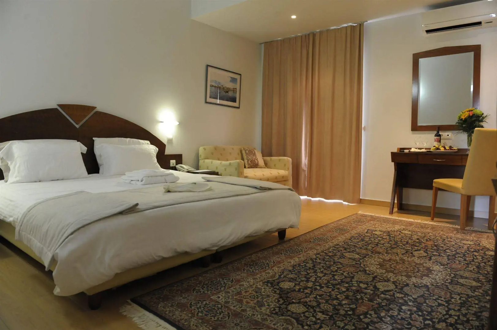 Preveza City Comfort Hotel