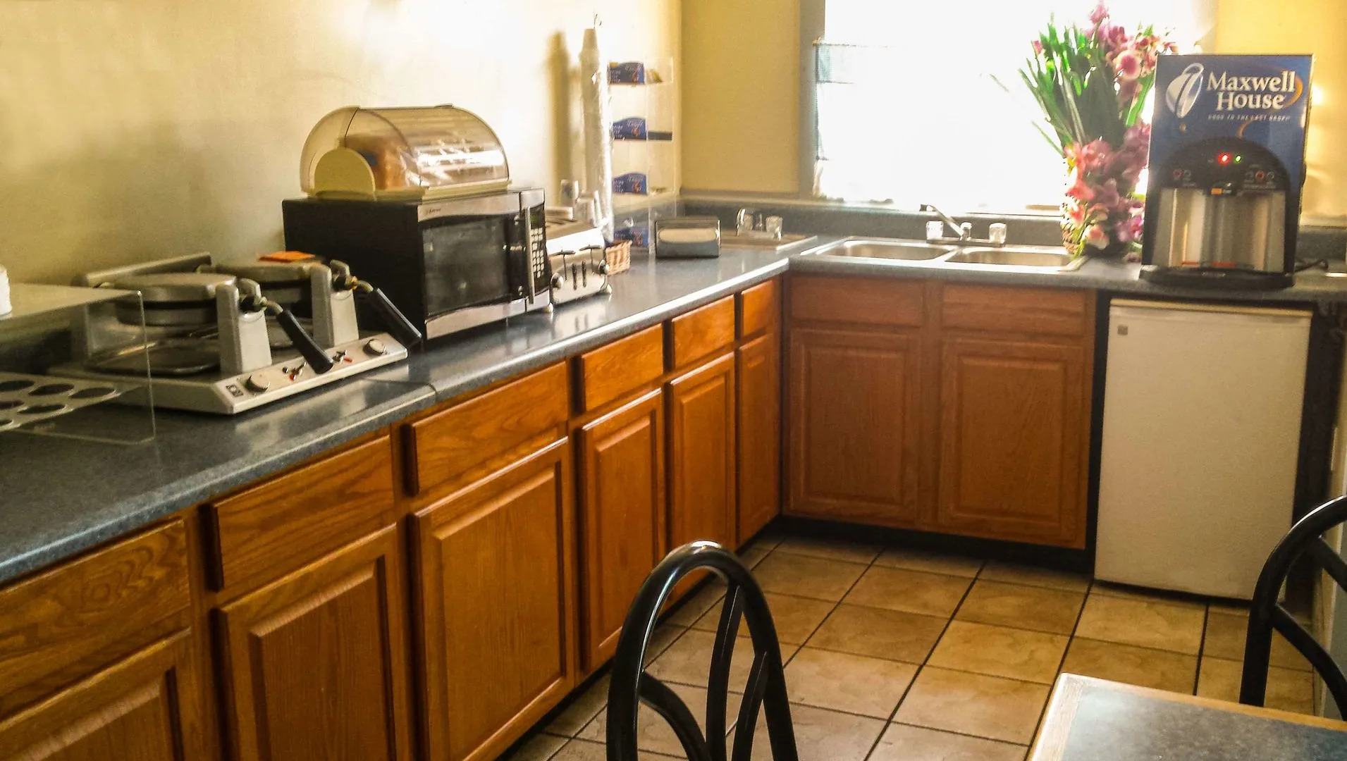 Capt. John Smith Inn