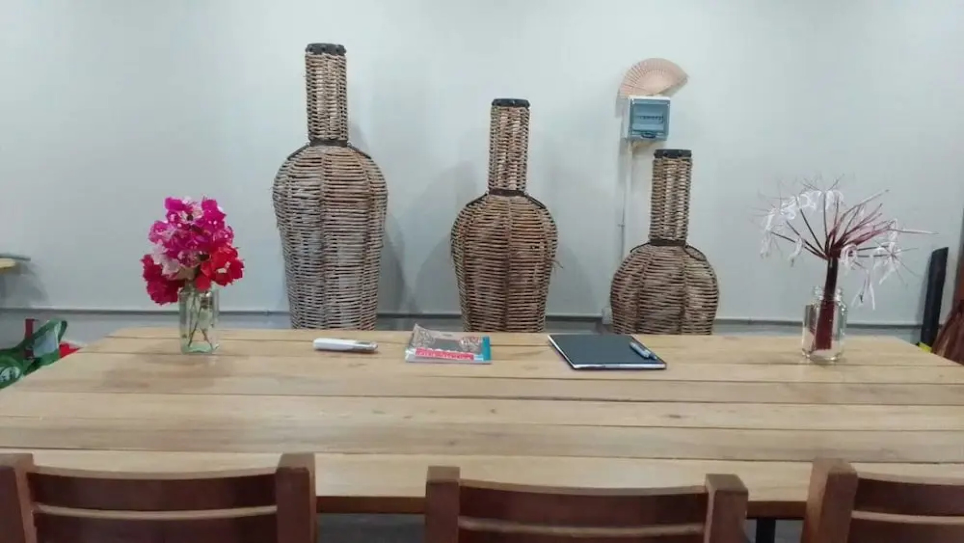 Villas Tuukul Hotel & Resort