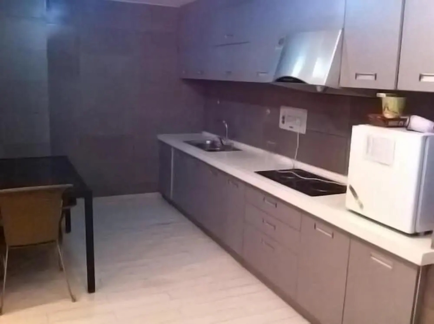 Kunming Nissi Holiday Hotel