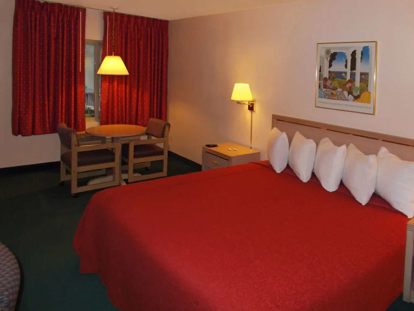 Cimarron Inn Klamath Falls