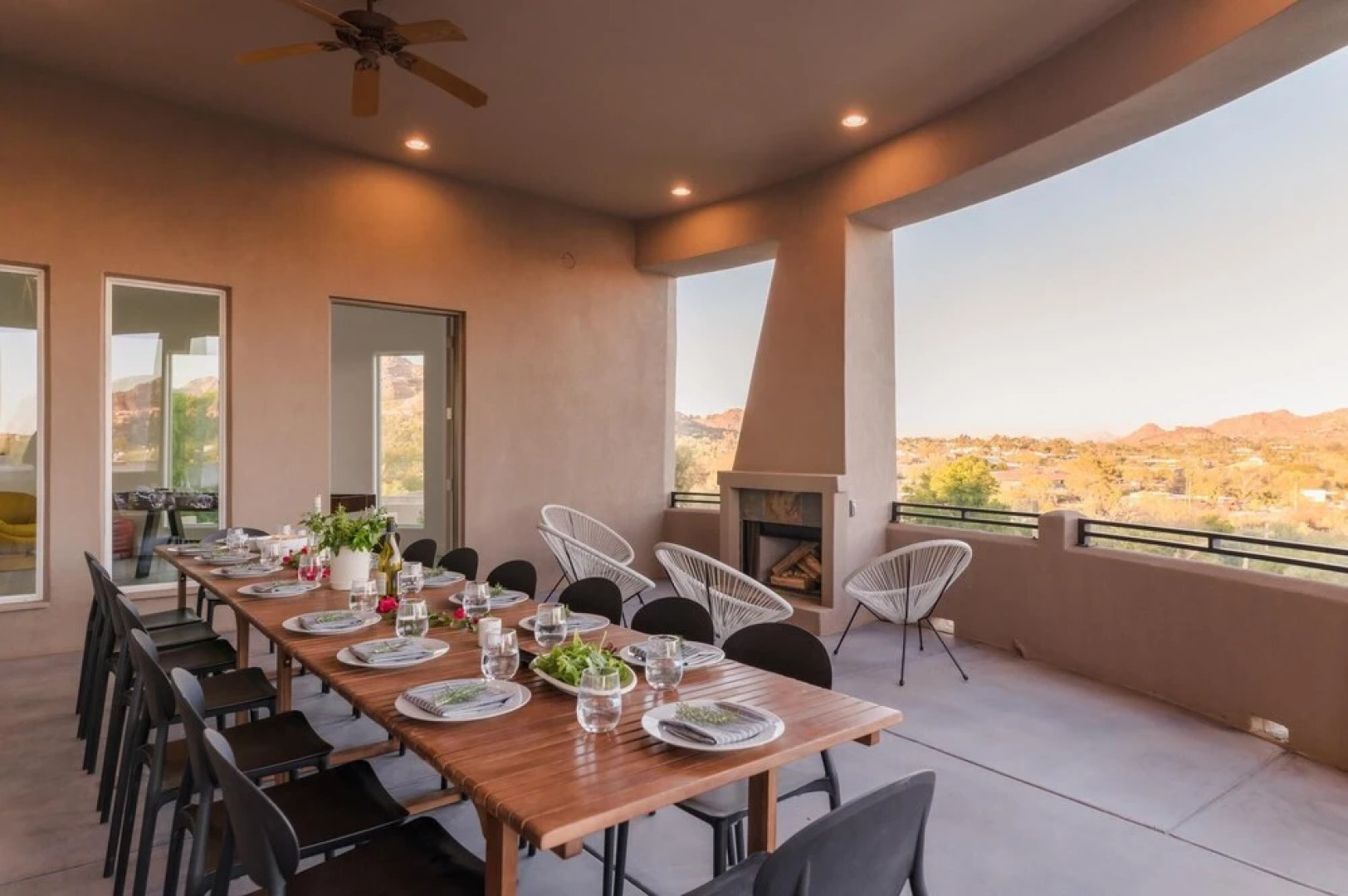 N 44th Street - Julep