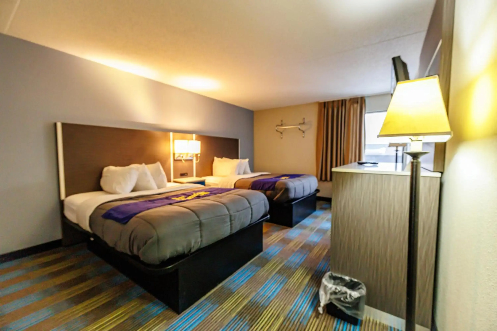 New Victorian Inn & Suites Omaha