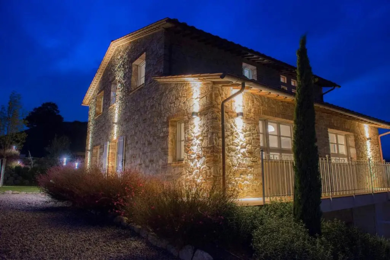 Rosa Dei Venti 8 in Fabro