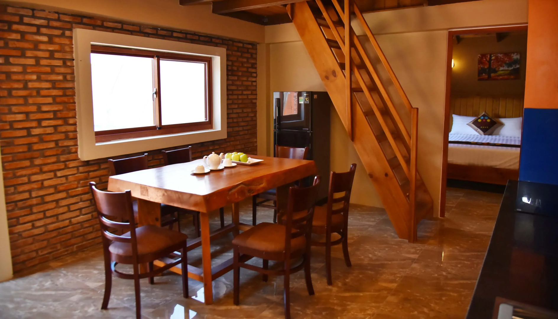 Khu Du Lich Lang Yen