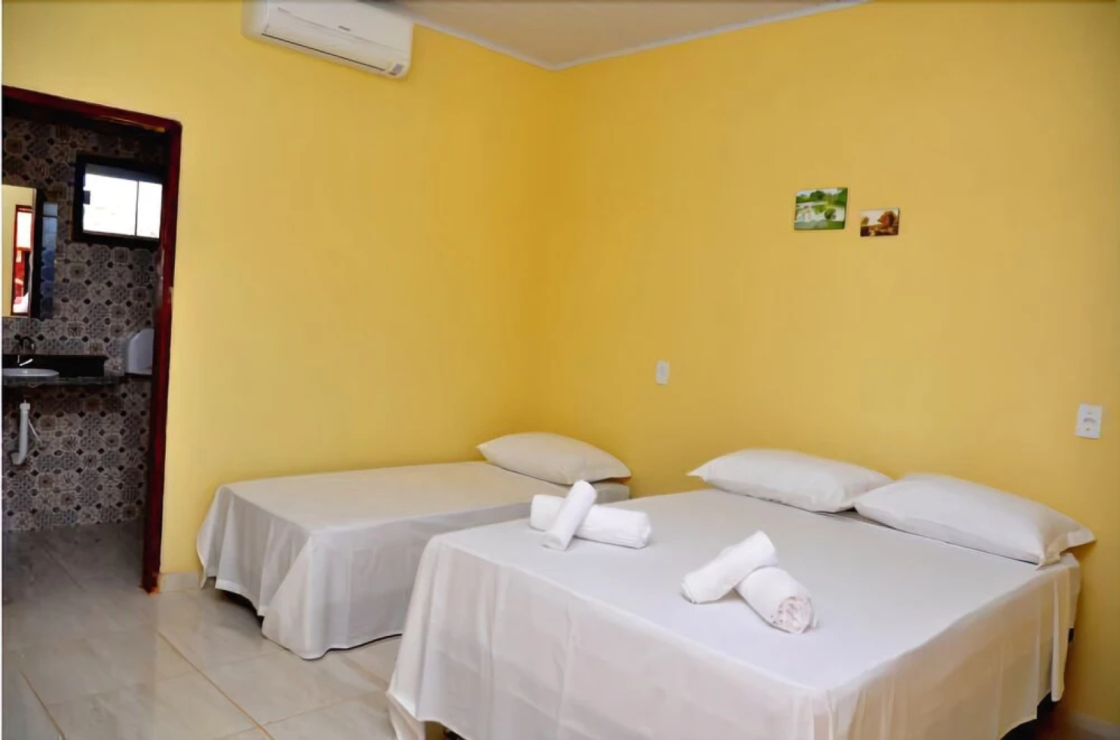 Pousada Encanto Dos Anjos