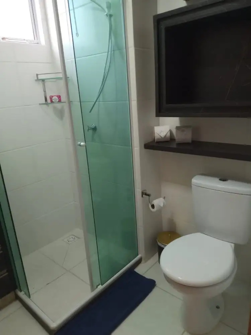 Apto Brilho do Sol - Barra Velha - SC