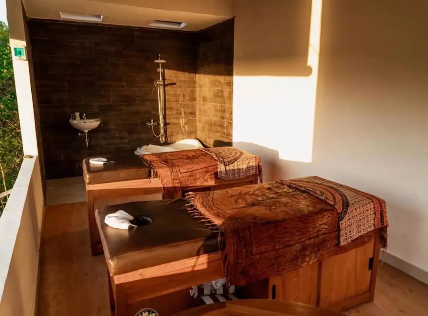 Abasan Hill Hotel and Spa