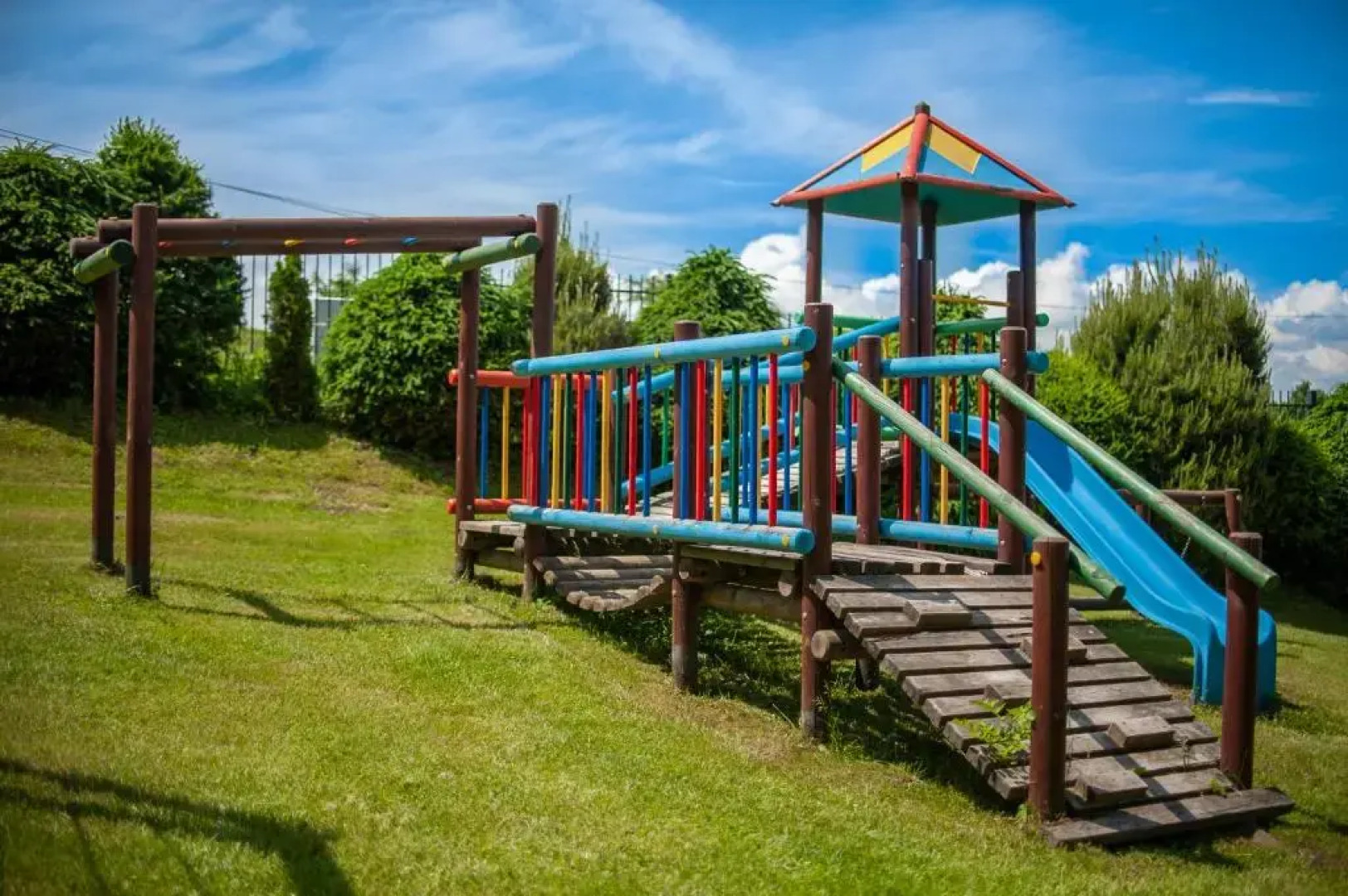 Sorrento Osrodek Wczasowy