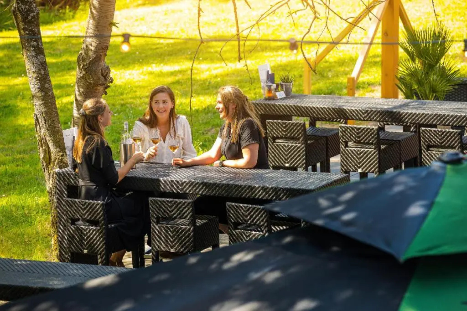 Postillion Hotel Deventer