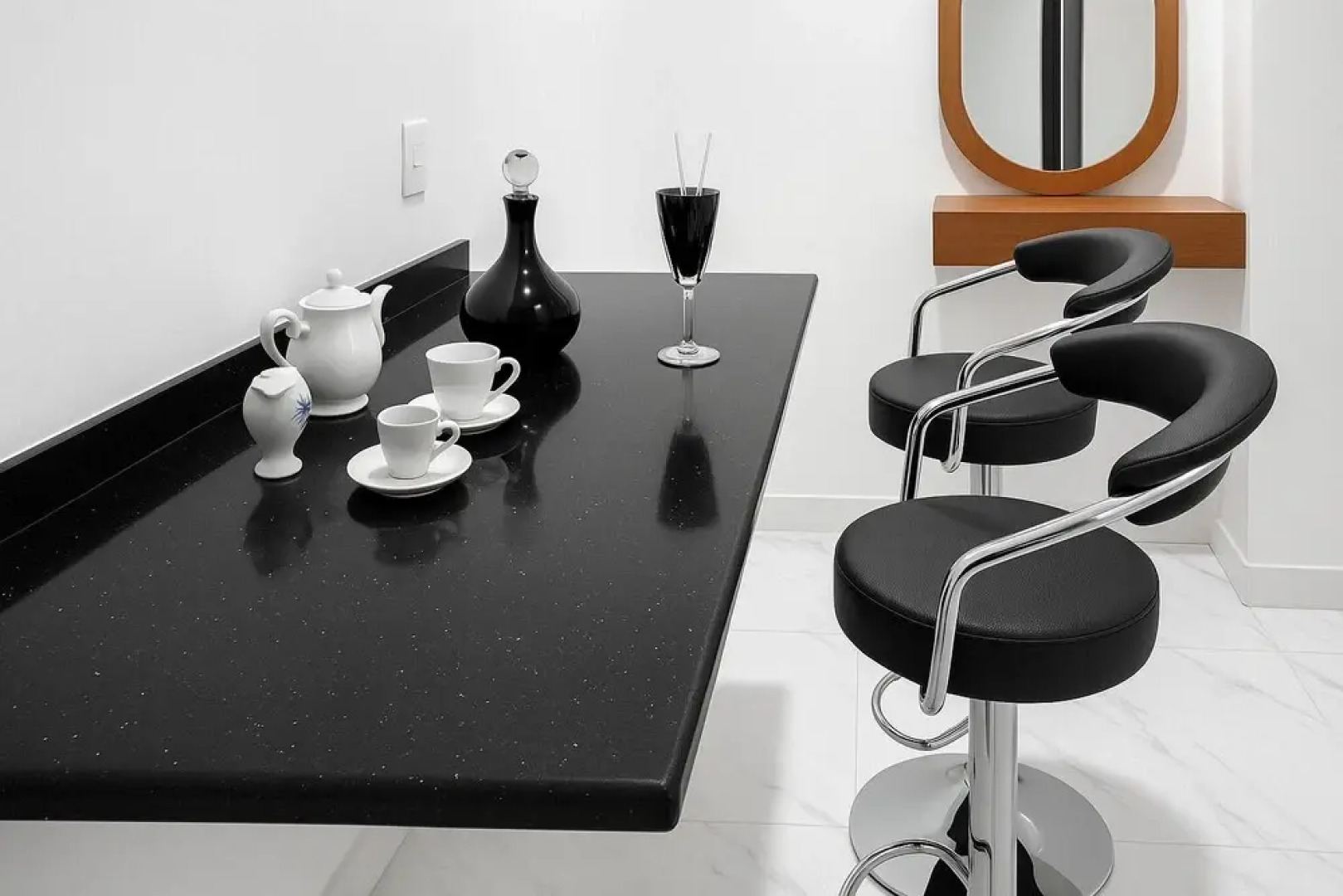 Holiday Flat by Beach