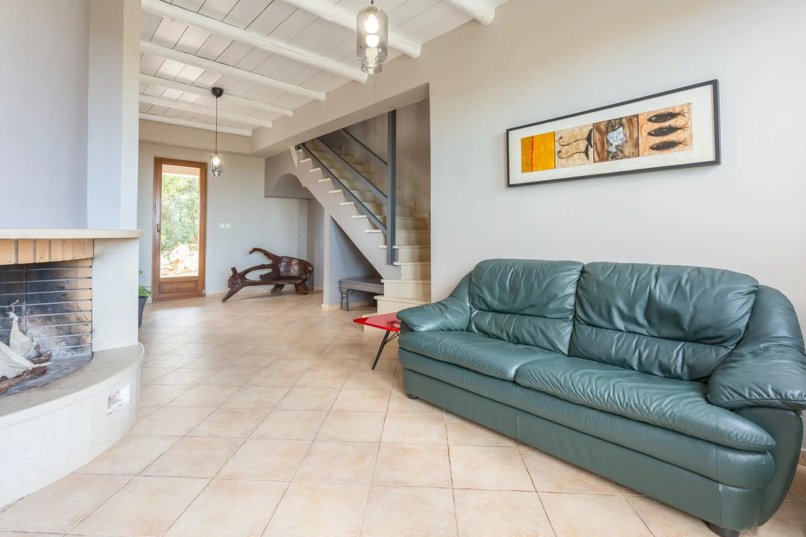 Villa Konstantina Large Private Pool Sea Views A C Wifi Eco-friendly - 2118