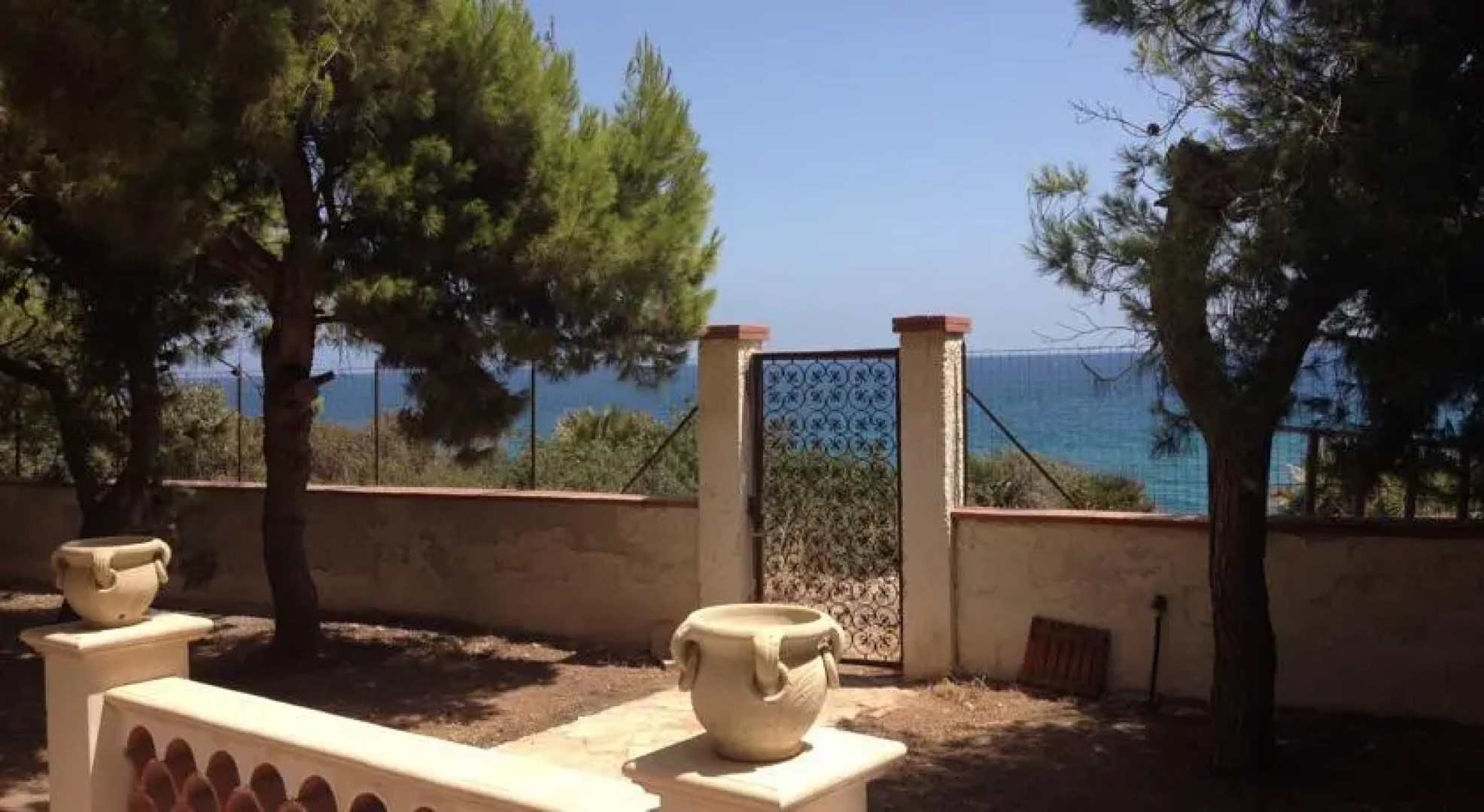 Vacation home Villa Claudio