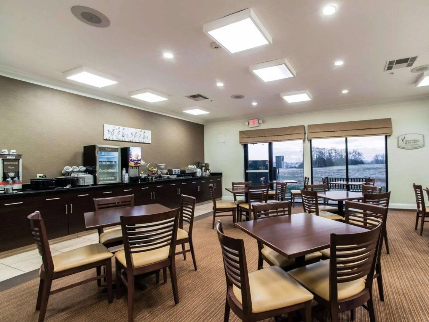 Sleep Inn & Suites Cave City