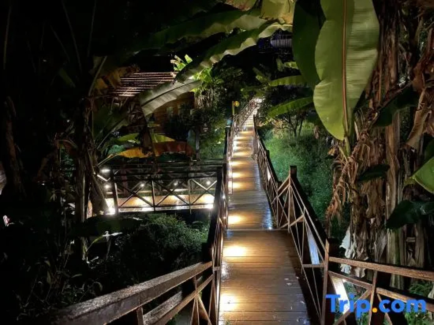 mile maitreya Keyi Yuexin Valley Resort