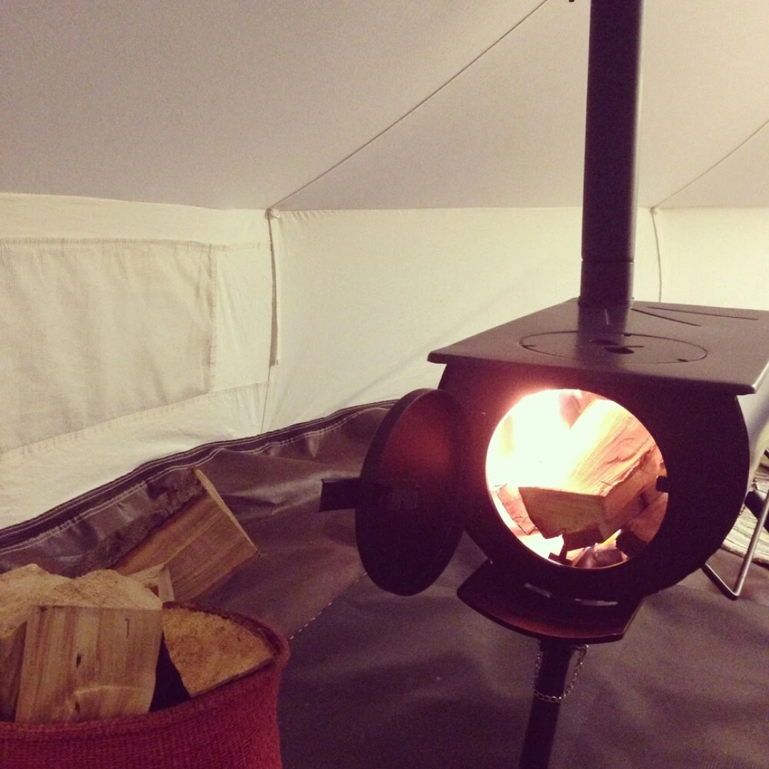 Fasbourn Glamping
