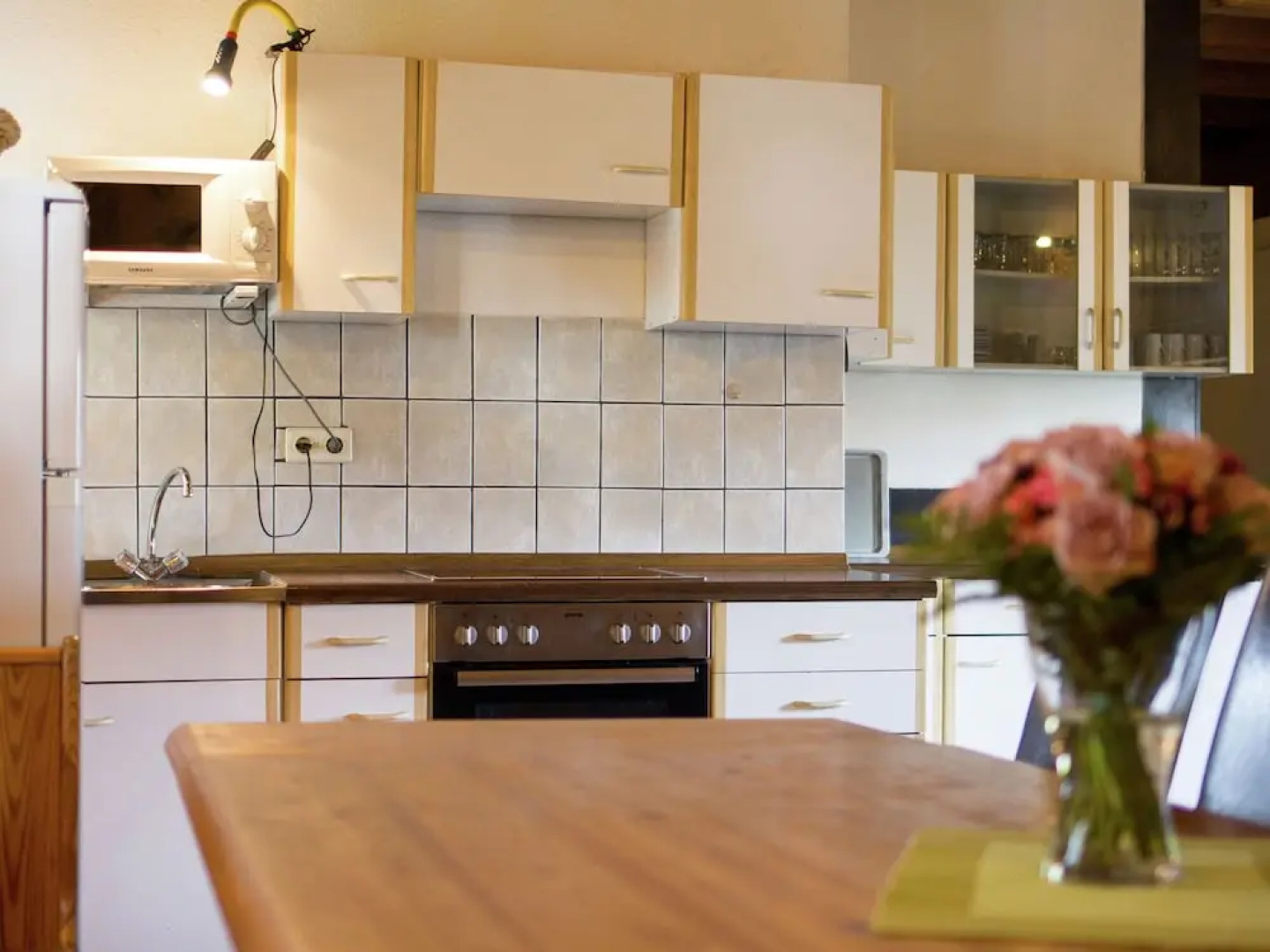 Chic Holiday Home in Vellinghausen near Ski Area