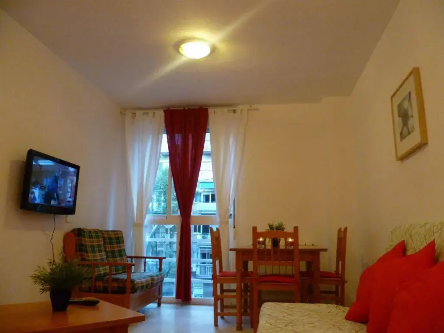 Village Atocha Apartments