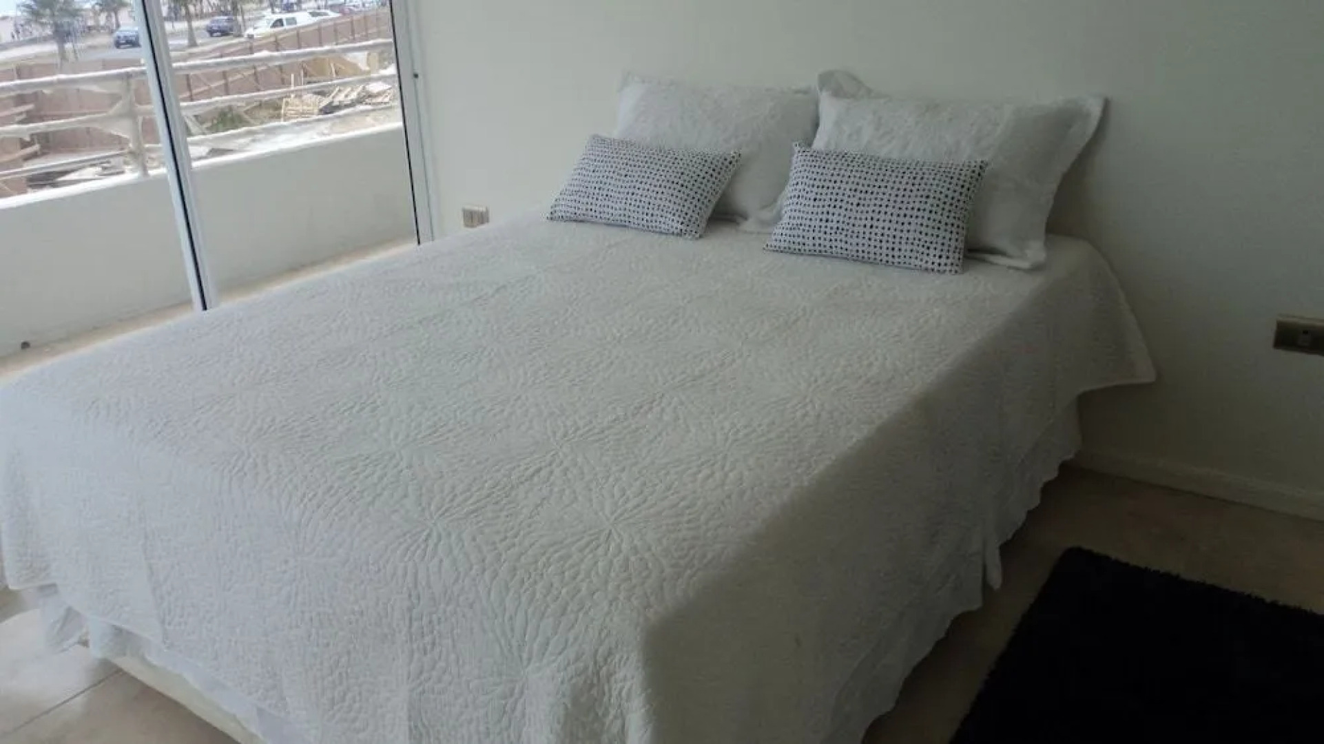 Depto Claudia Peñuelas