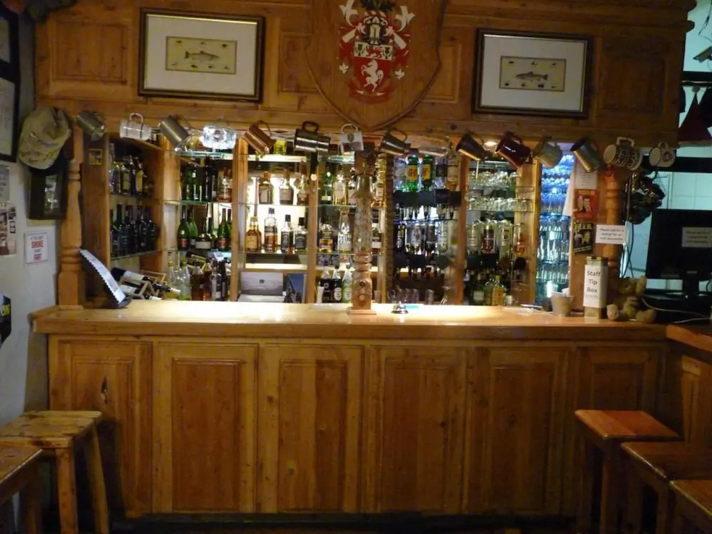 Walkerbouts Inn Rhodes