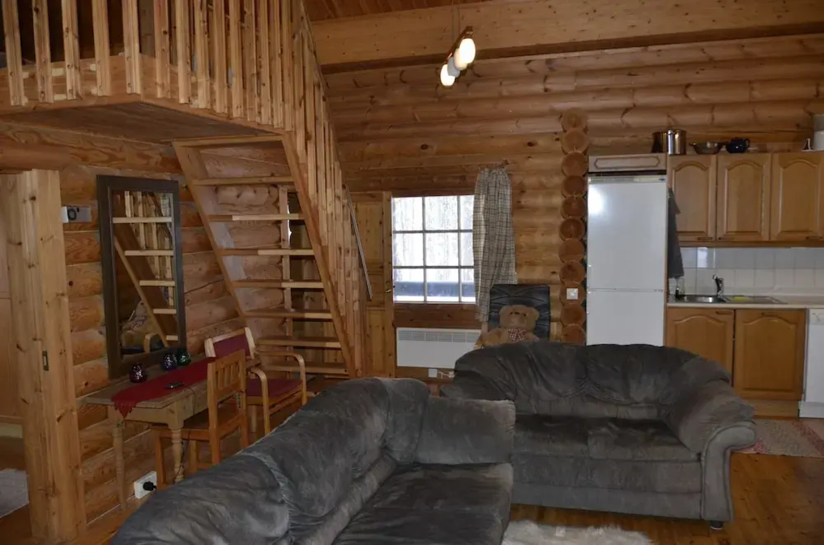 Cottage H62 Ruokolahti