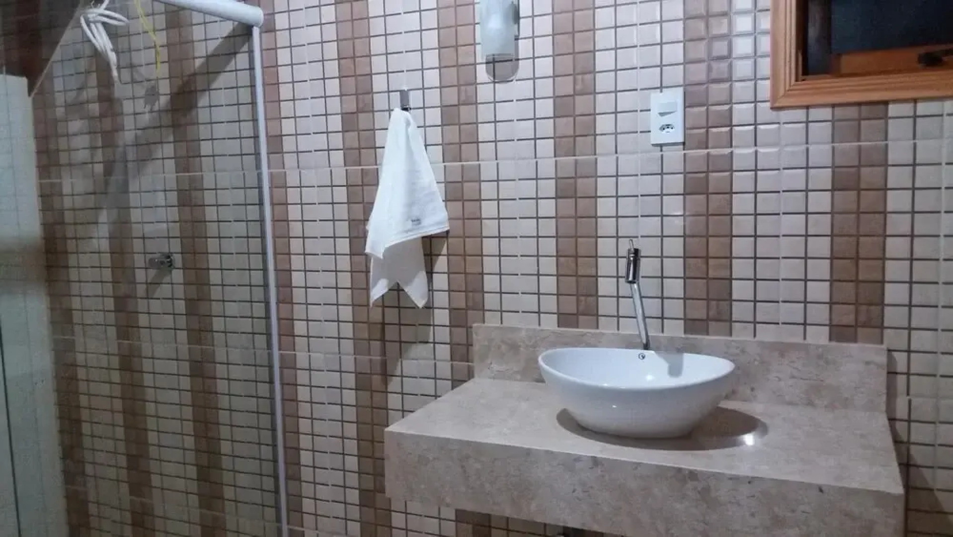 Pousada Vista do Paraíso