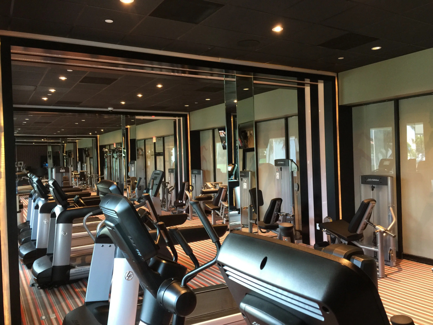 Melia Nassau Beach All Inclusive