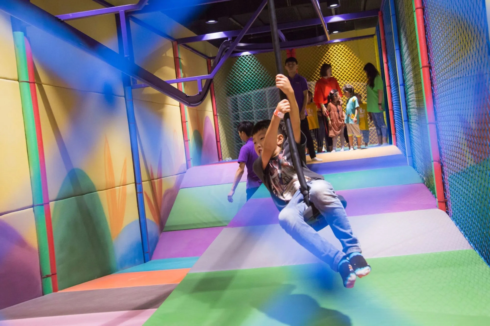 Mangrove Tree Resort World Qingdao