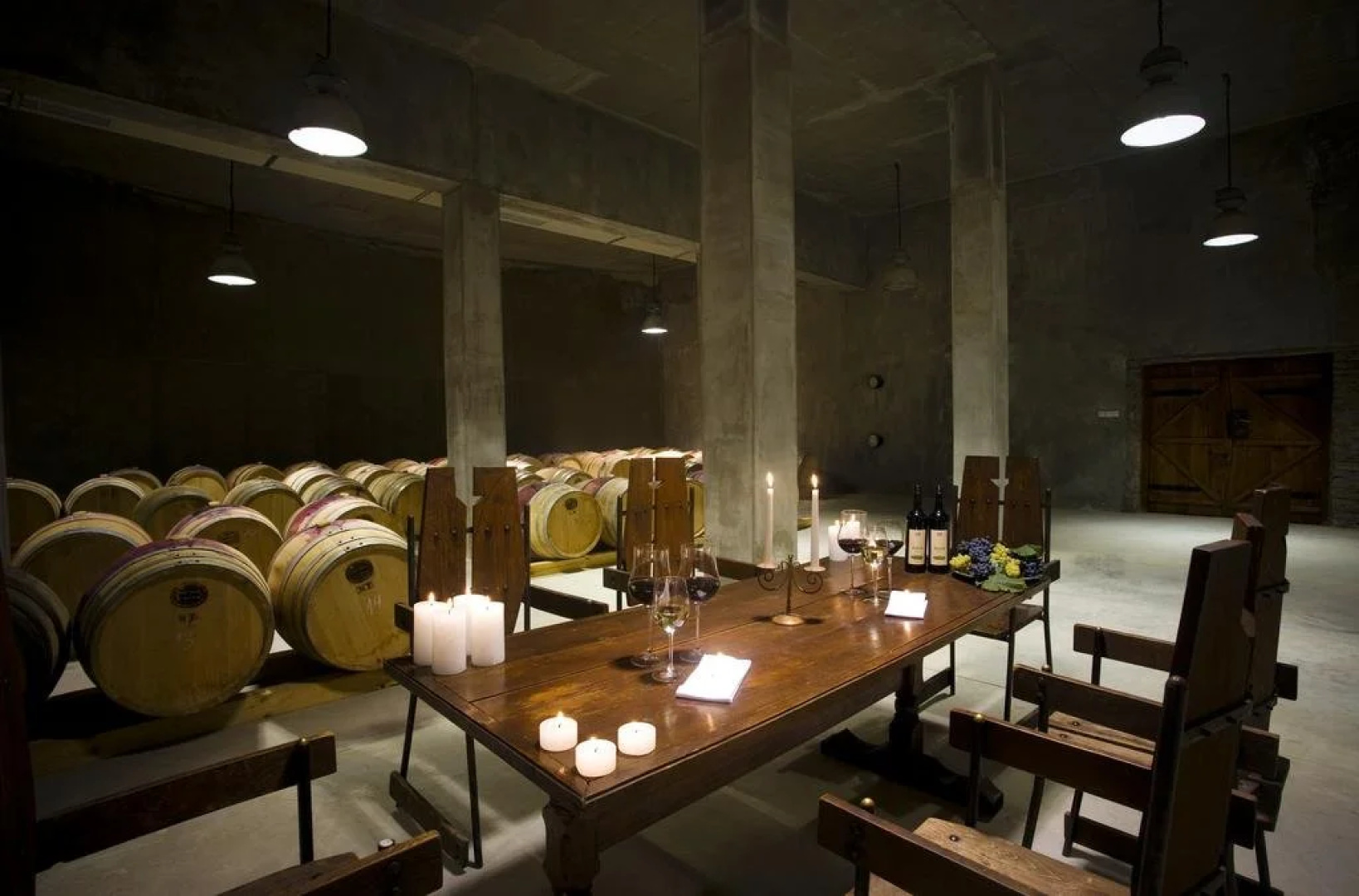 Chateau Copsa
