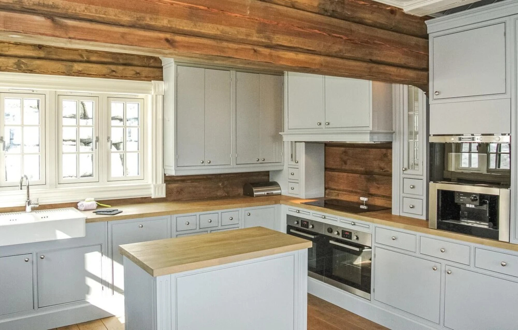 Stunning Home in Hemsedal With 7 Bedrooms, Sauna and Wifi