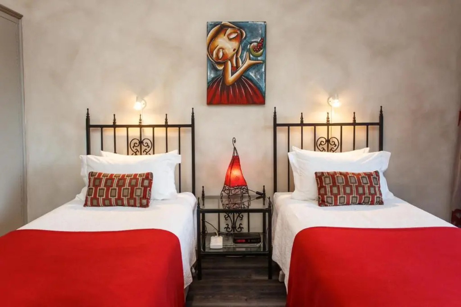 Miles B&B Guesthouse