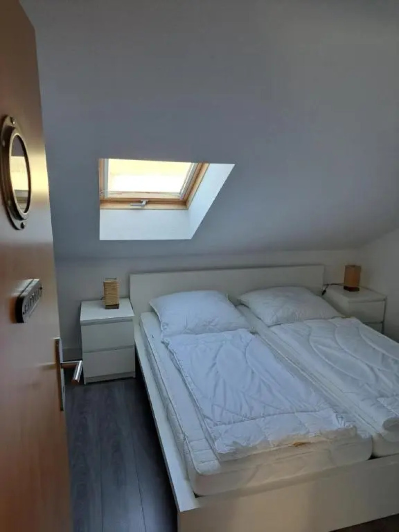 Deutsches Haus Apartments