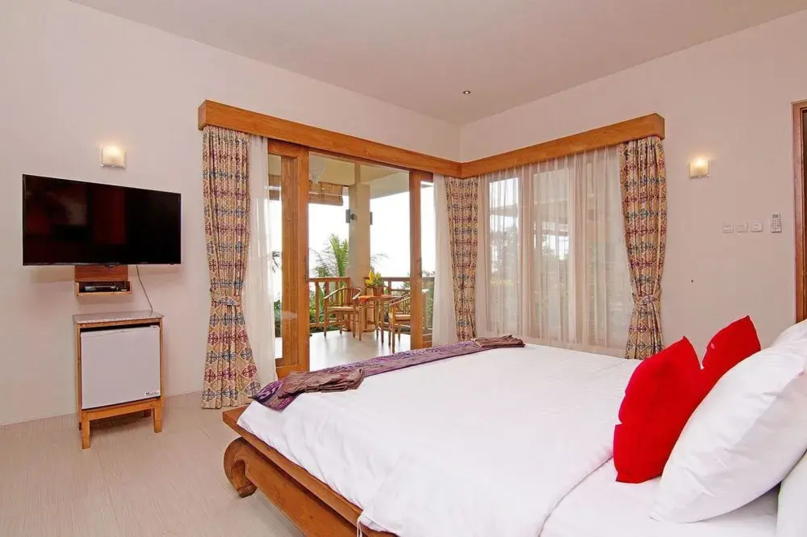 Zen Villa Lovina Ocean View