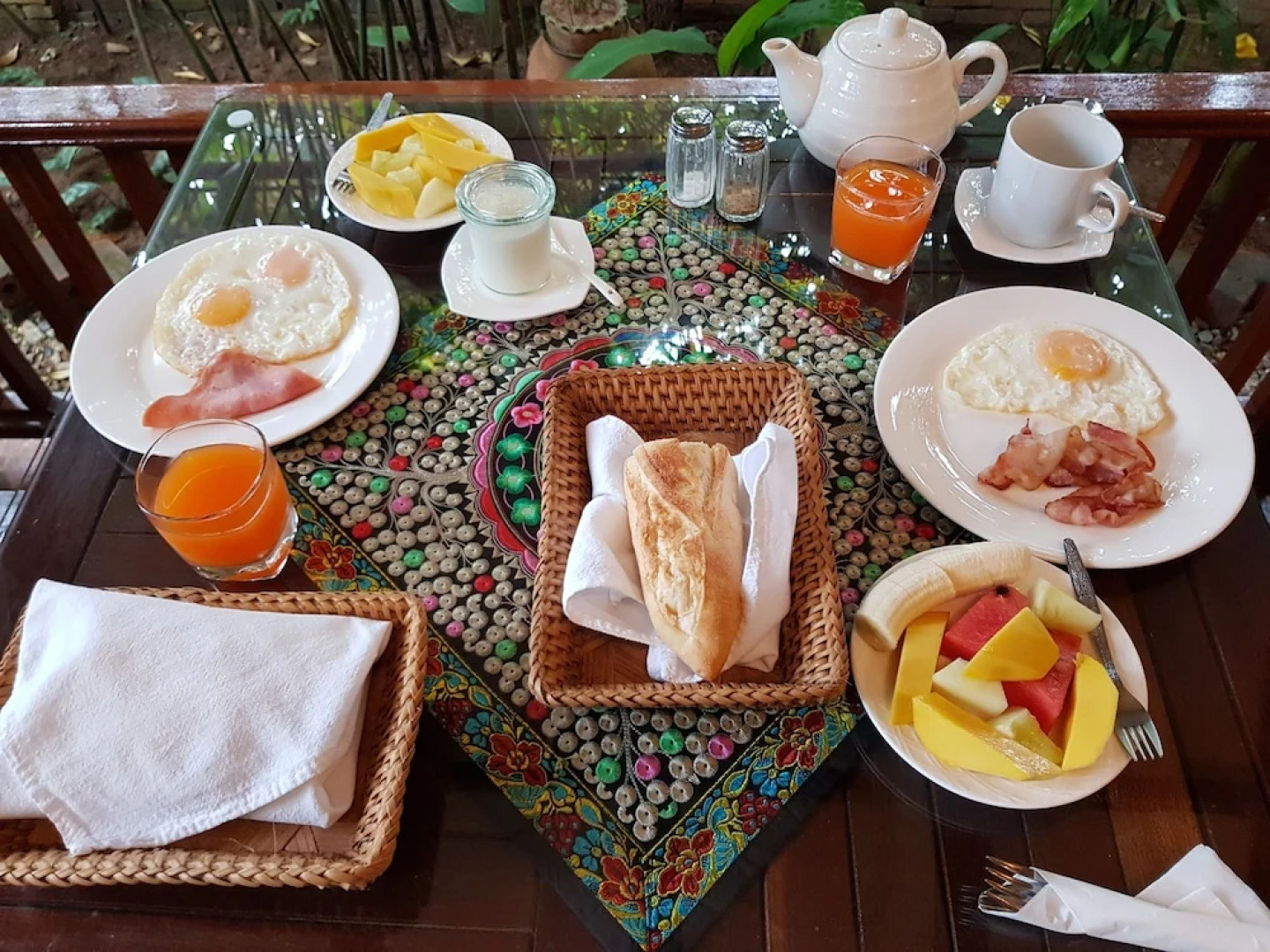 Thongbay Guesthouse Luang Prabang