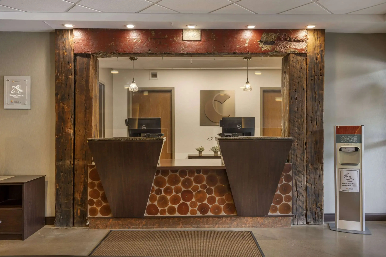 Comfort Inn