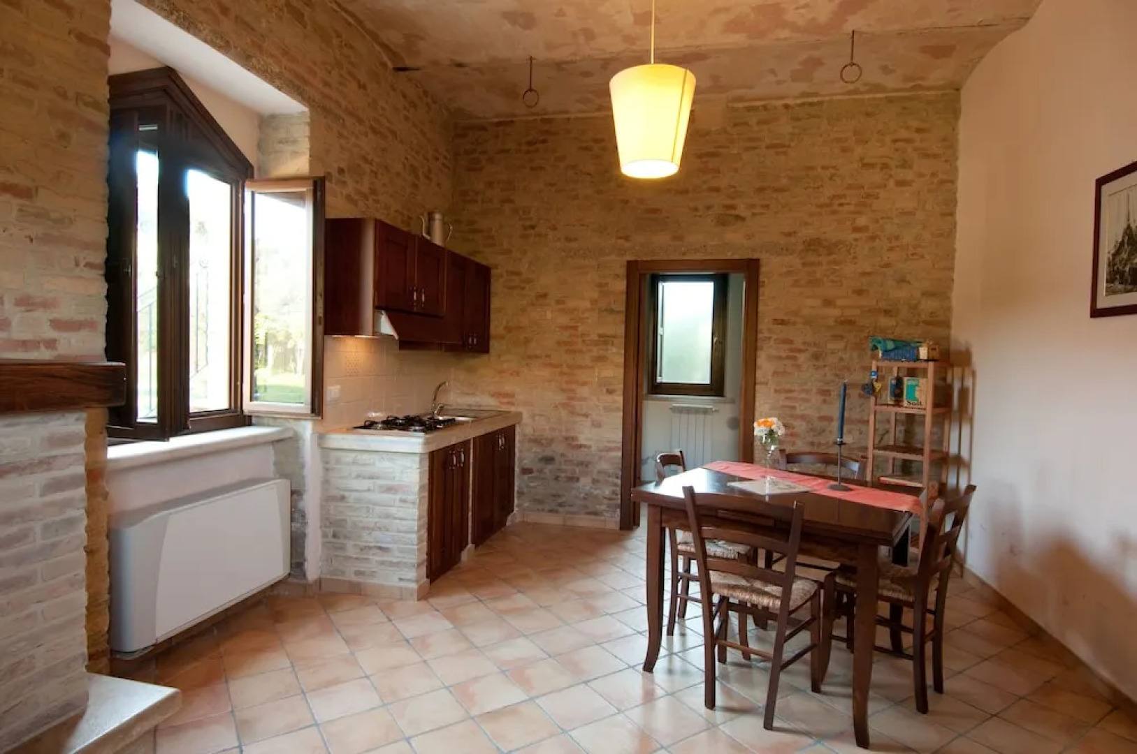 Agriturismo Casa dell'Orto