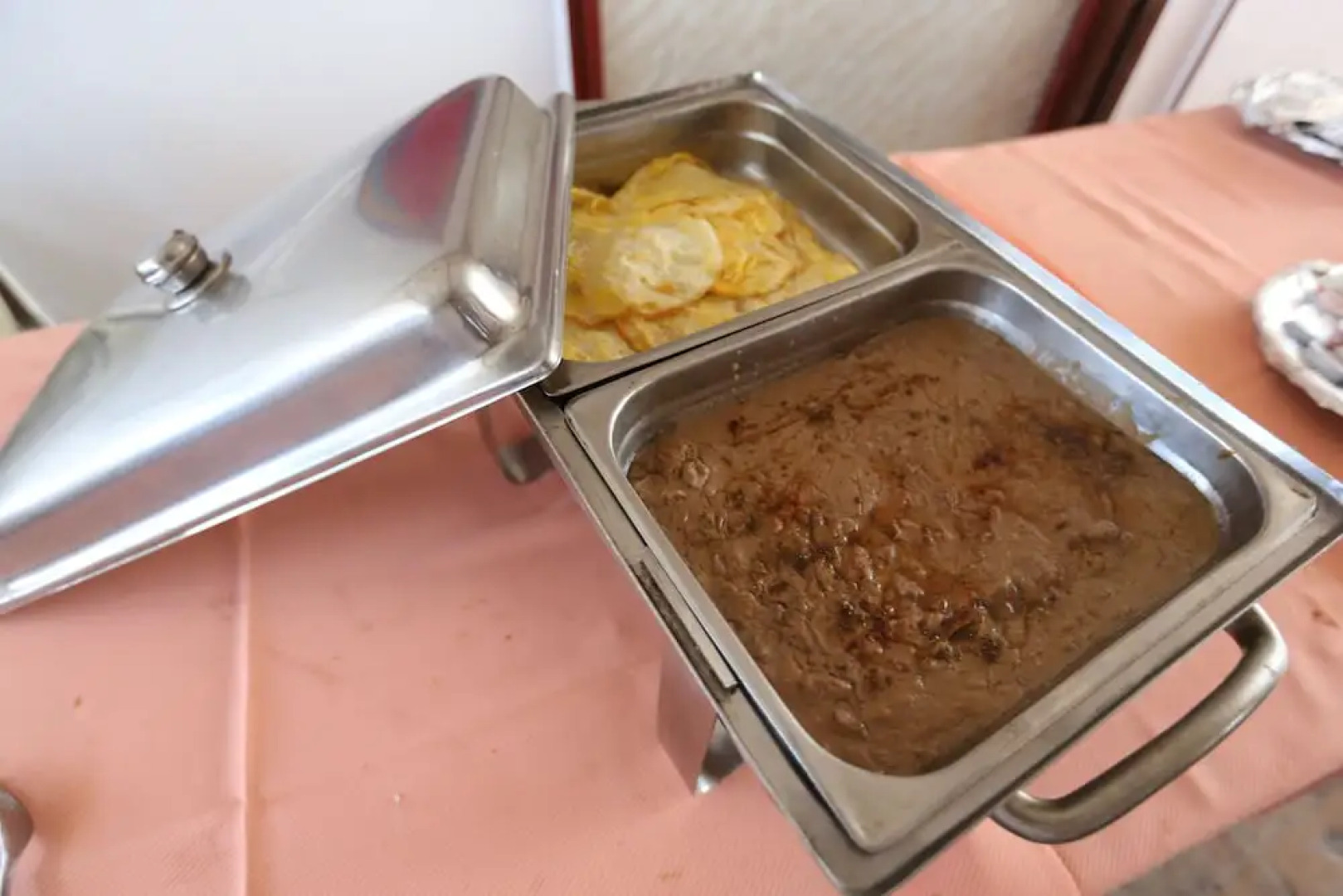 Ecolodge Bedouin Valley