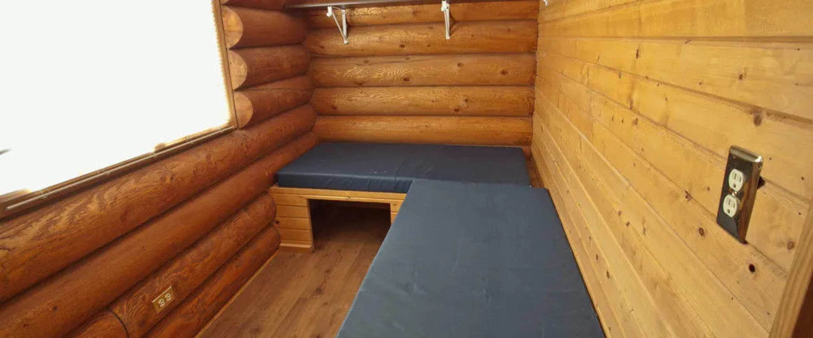 High Country Guest Ranch