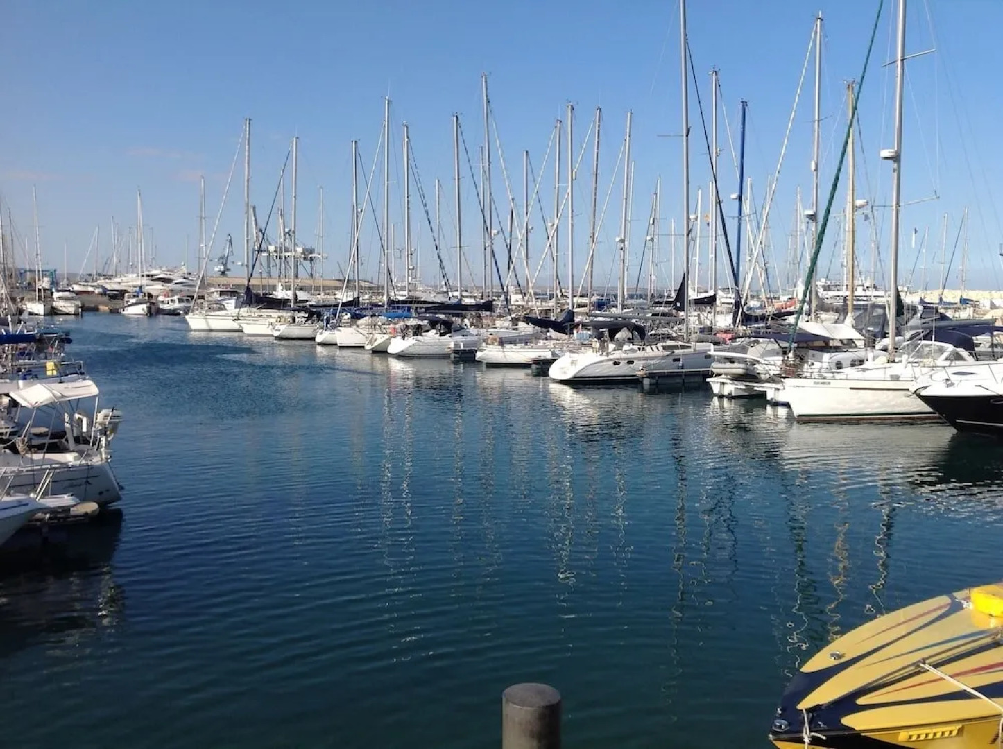 2 bed apt Overlooking Pool -tersefanou, Cyprus