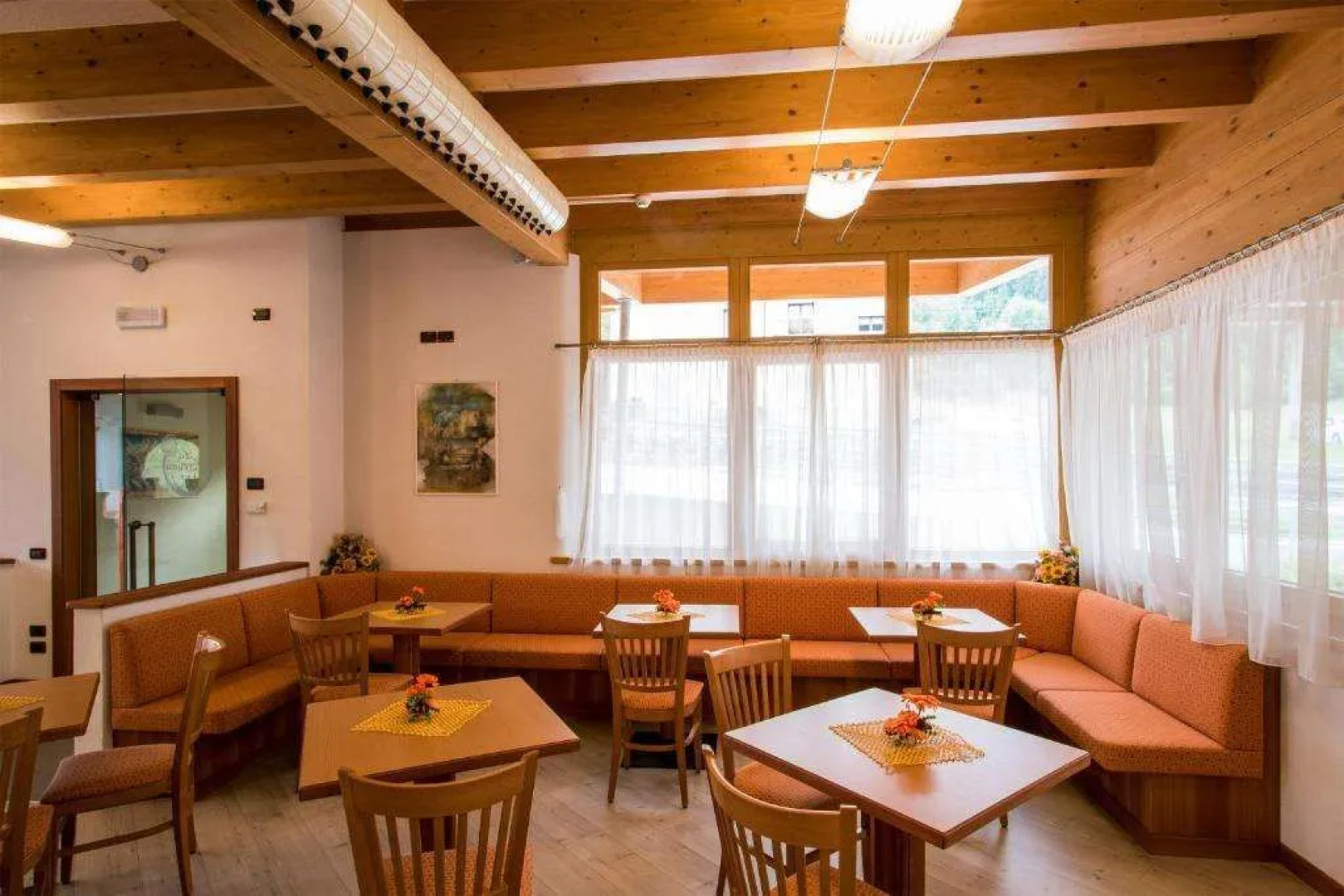 La Moretina - Apartments