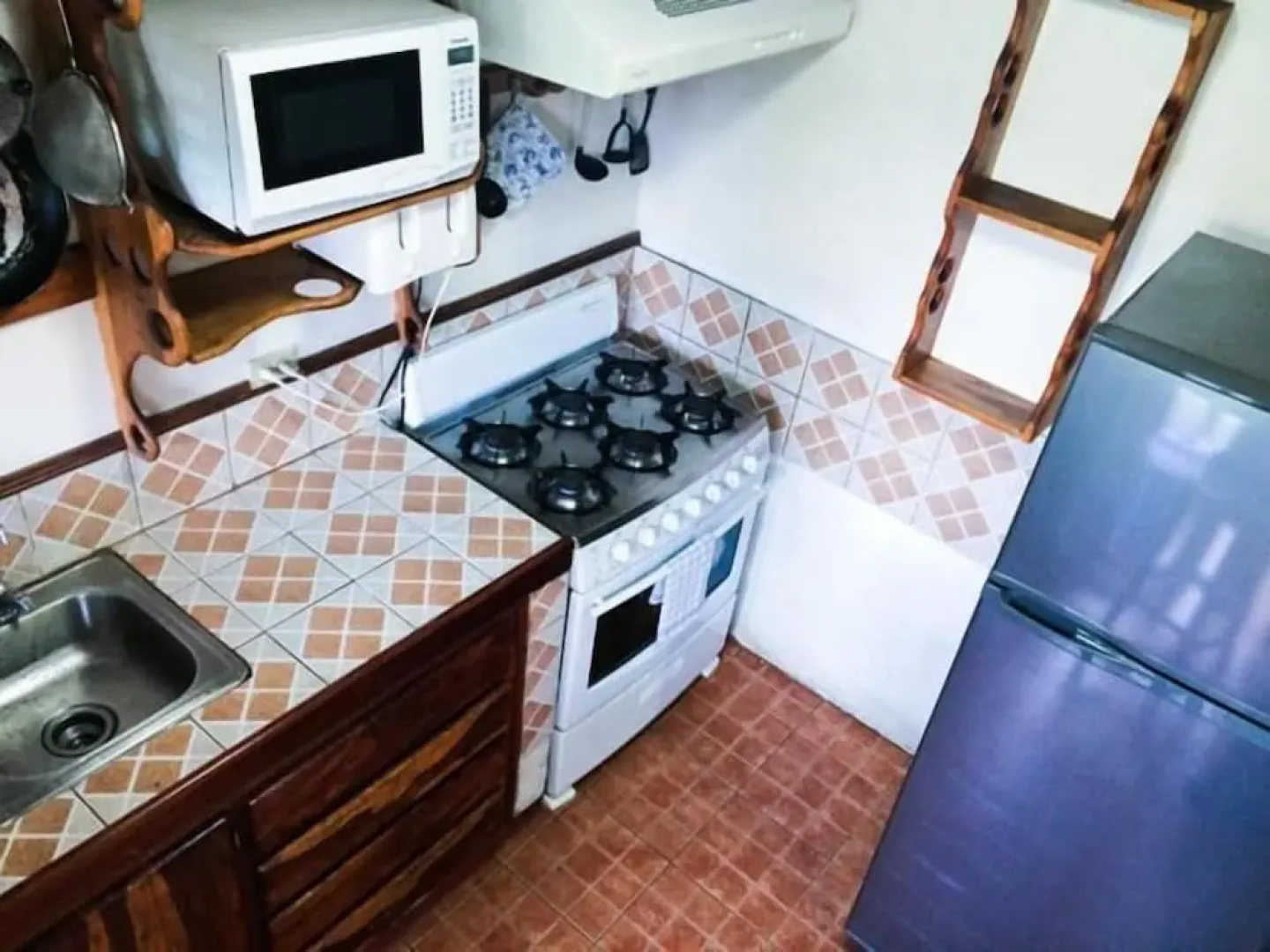 Spanish by the River - Boquete - Hostel