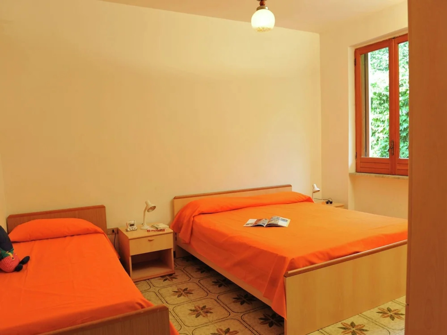 Belvilla by OYO Casa Blu