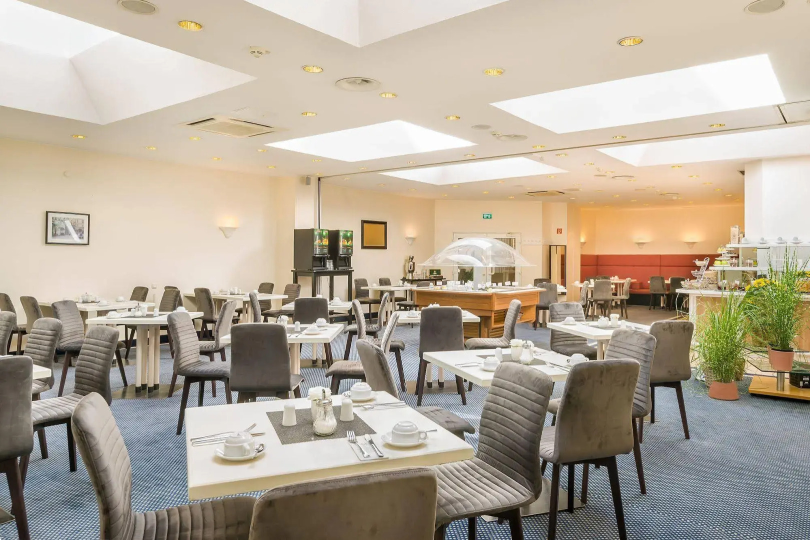 Garner Hotel Essen - Messe by IHG