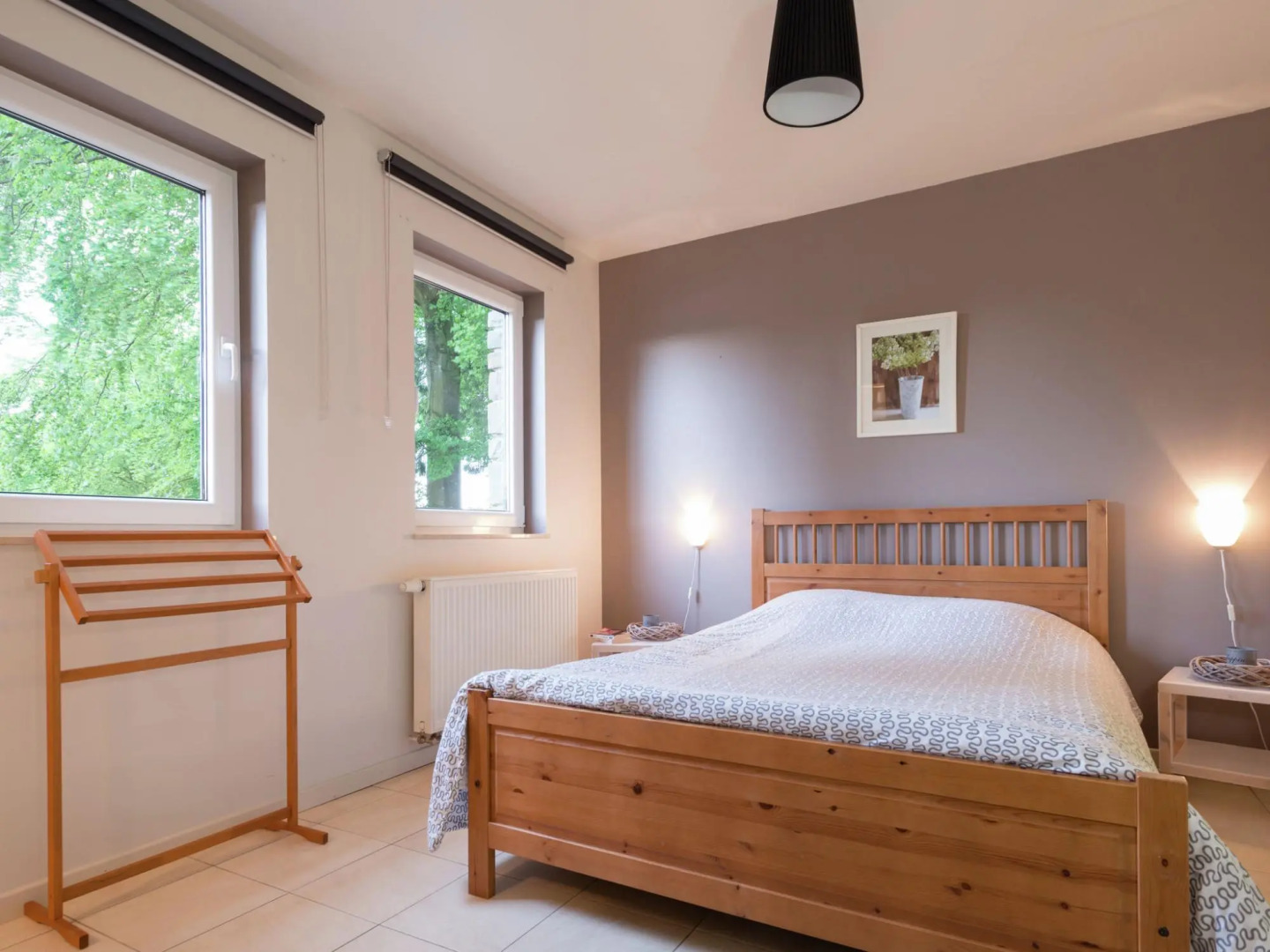 Luxury Holiday Home in Thirimont Liege With Private Garden