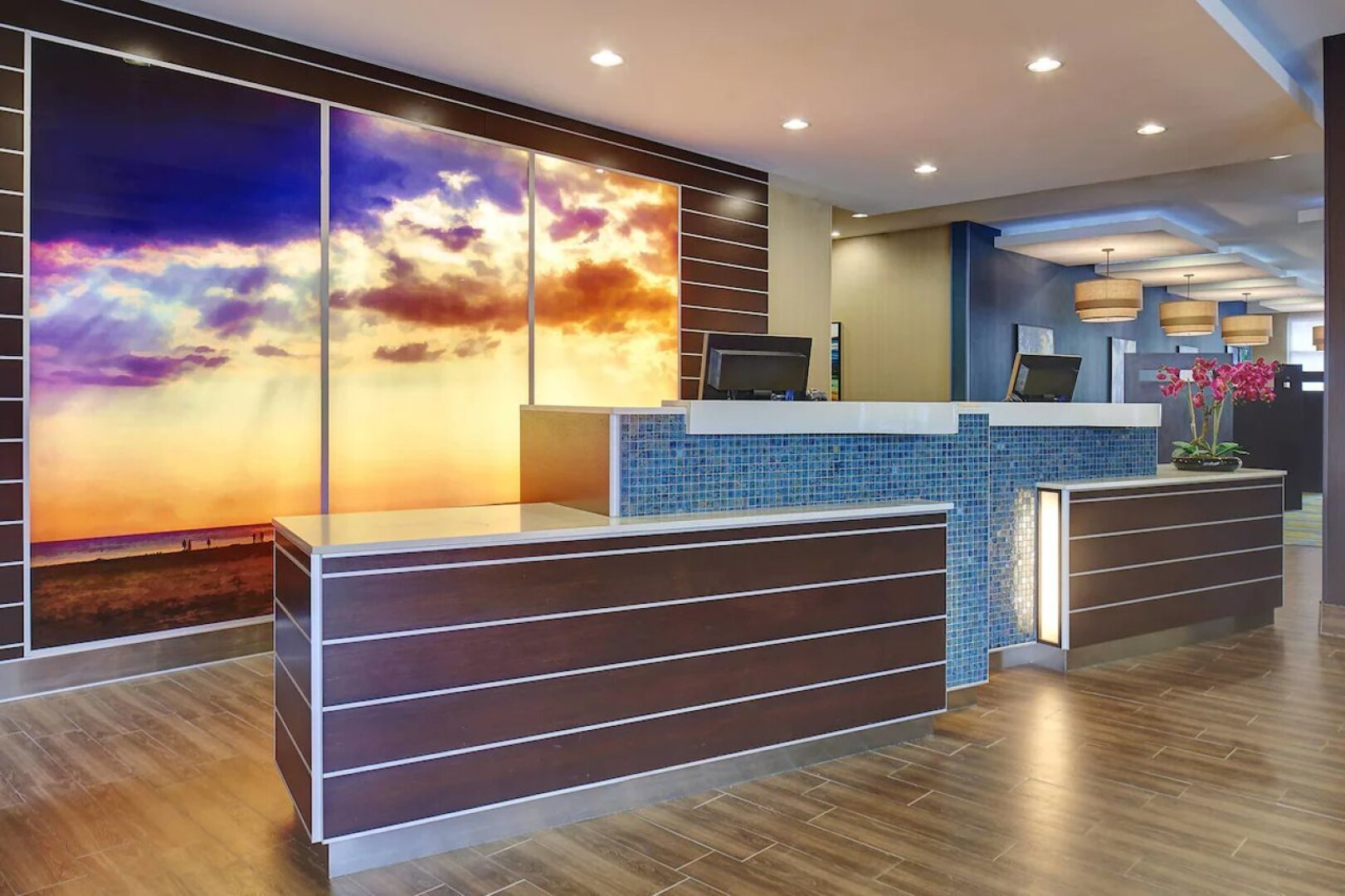 Fairfield Inn & Suites San Diego Carlsbad