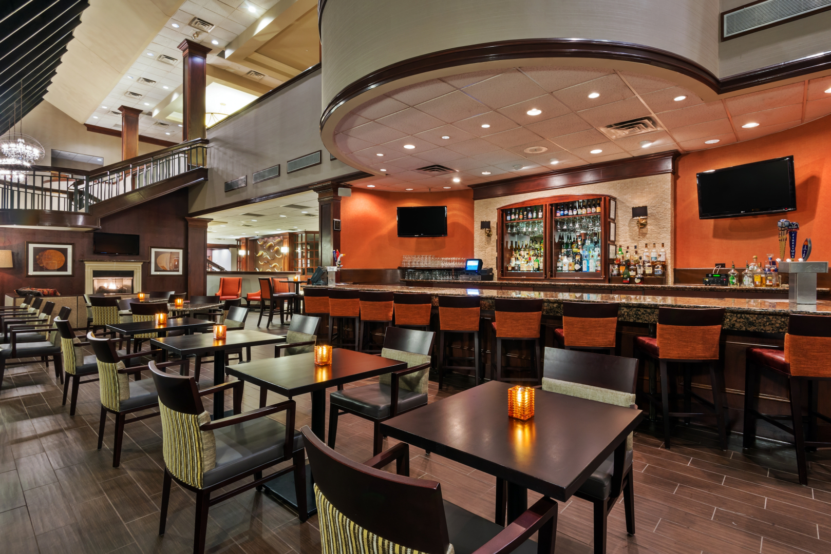 Crowne Plaza Hotel Dallas Near Galleria-Addison