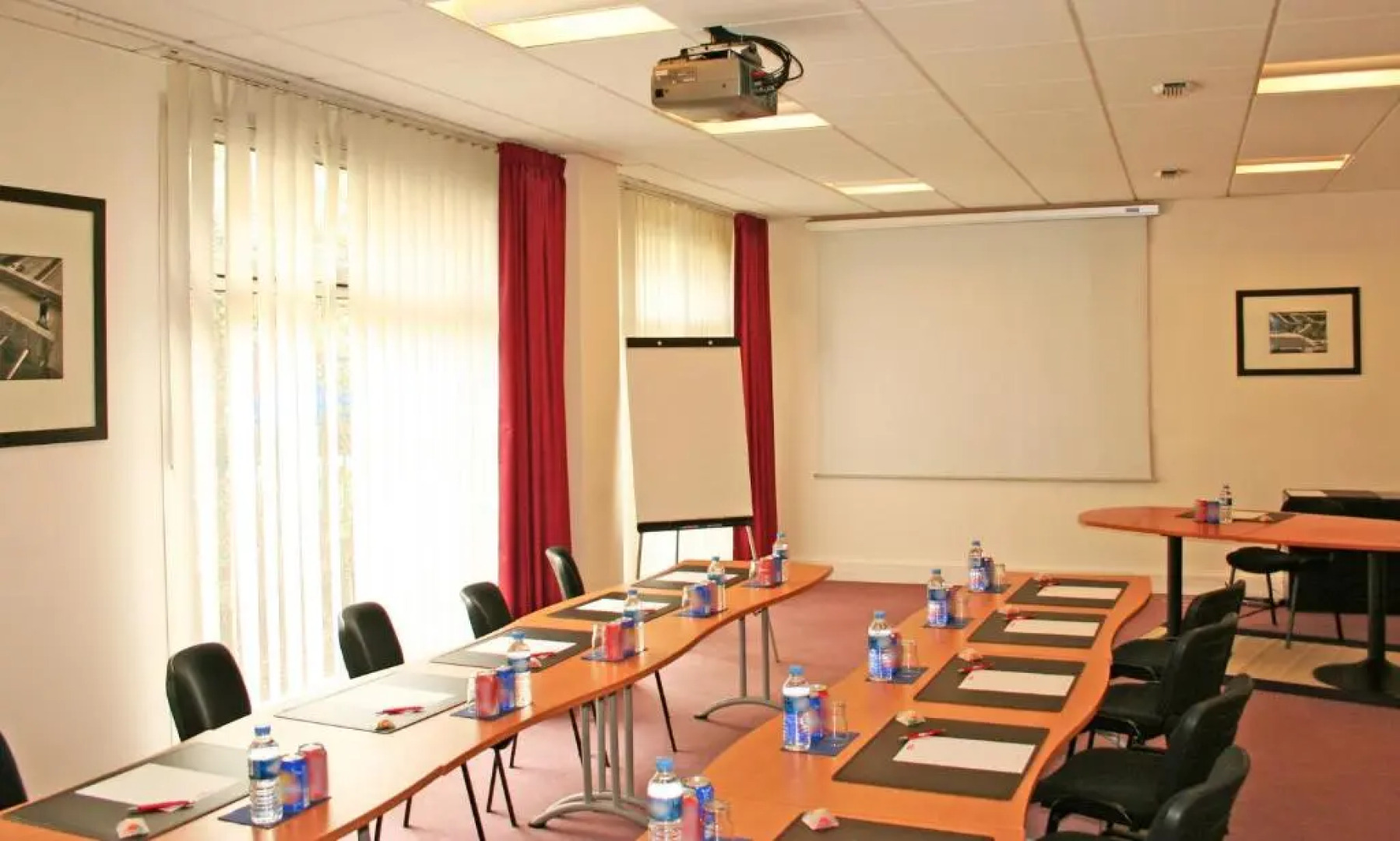 Séjours & Affaires Courbevoie Grande Arche