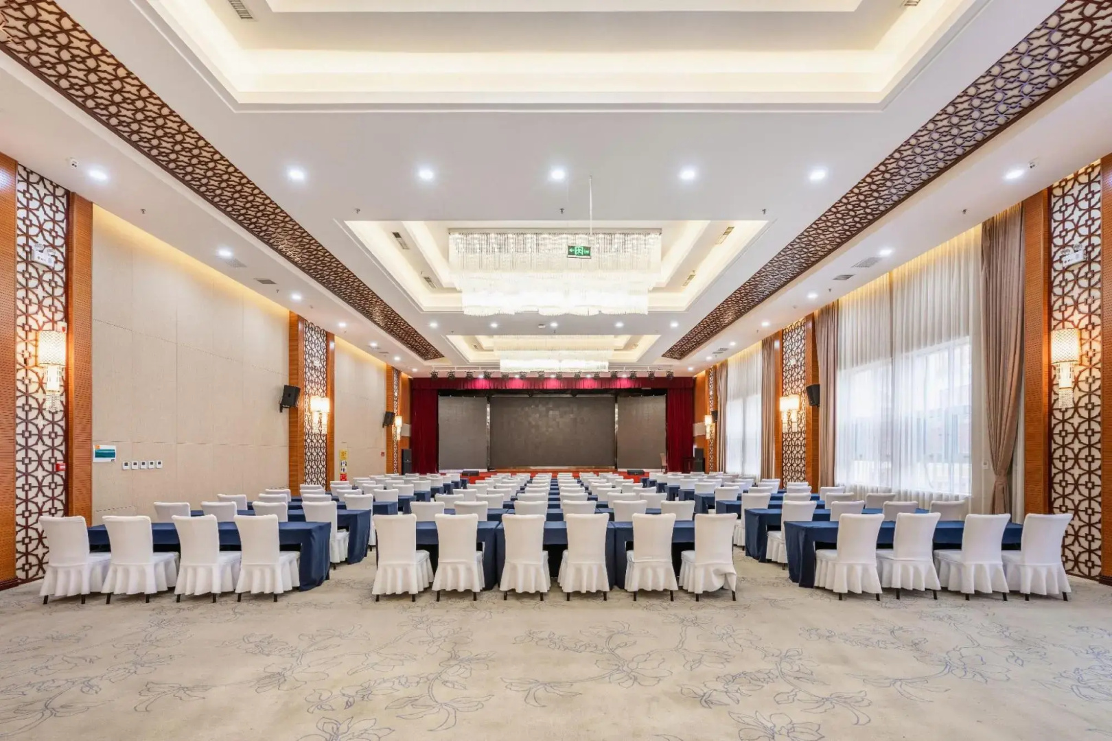 Xinghaihu Hotel